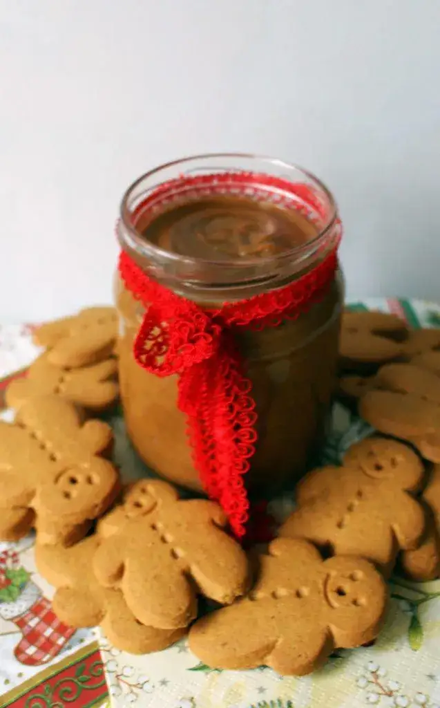 Co zrobić z ciastek korzennych – proste pomysły na desery i przekąski