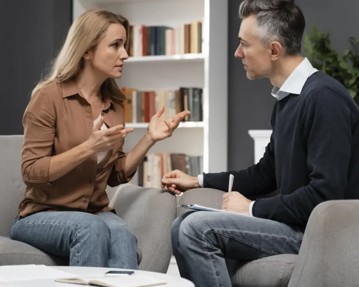 Jak zostać terapeutą uzależnień – kluczowe kroki i wymagania do spełnienia