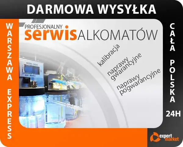 Jak wysłać alkomat do kalibracji i uniknąć kosztownych błędów