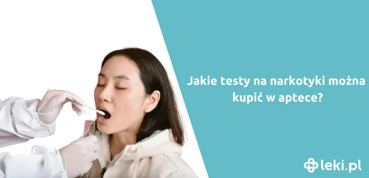 Gdzie kupić test na mefedron w aptece? Sprawdź najważniejsze informacje