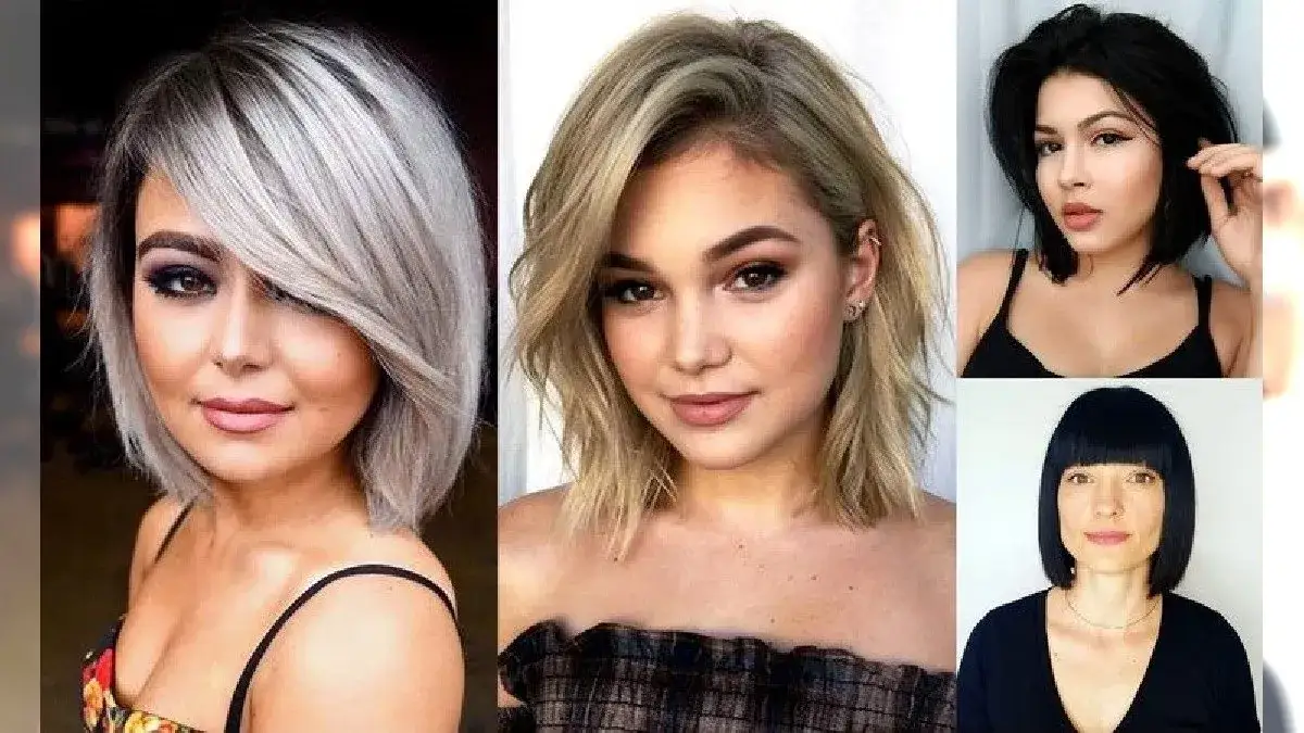 Jakie fryzury do okrągłej twarzy najlepiej podkreślają urodę?