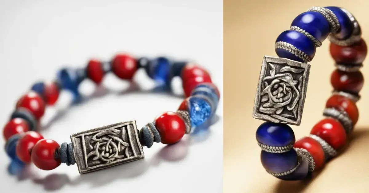 Jak używać bransoletki feng shui, aby przyciągnąć pozytywną energię