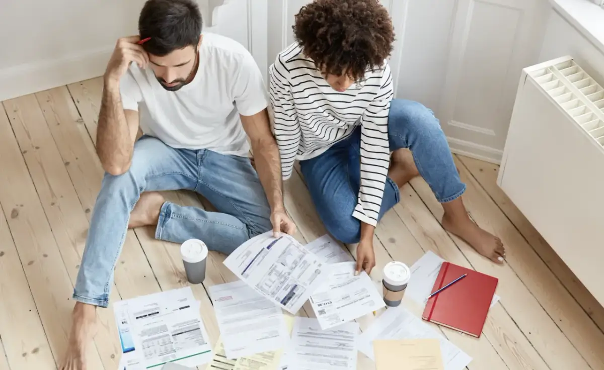 Jak sprawdzić swoje długi i zorientować się w sytuacji finansowej?