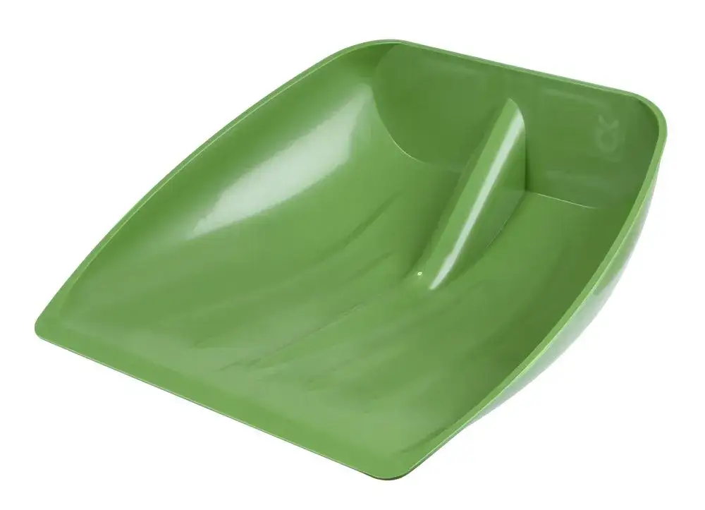 Jak wygląda łopata? Zaskakujące różnice w jej wyglądzie i budowie