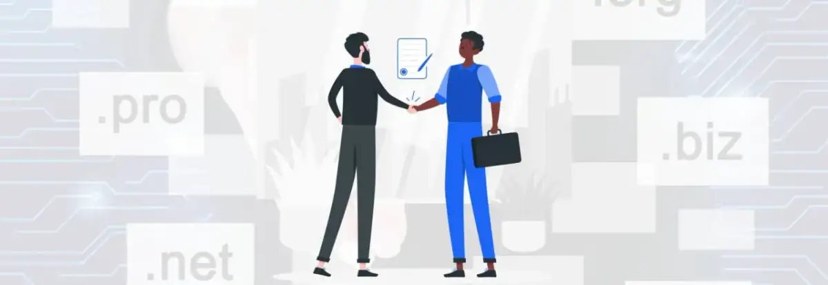 Jak sprzedać domenę i uniknąć najczęstszych błędów w transakcji