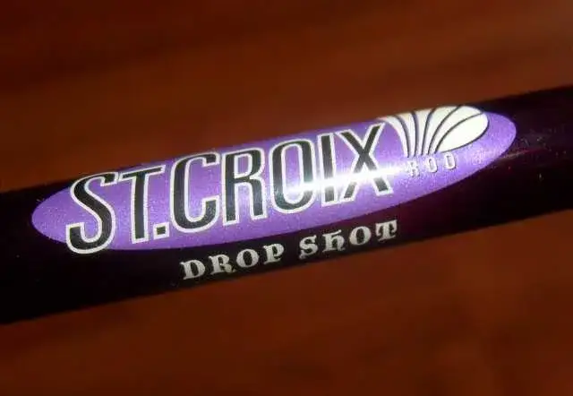 Jaką wędkę do drop shot wybrać, aby zwiększyć swoje szanse na sukces?