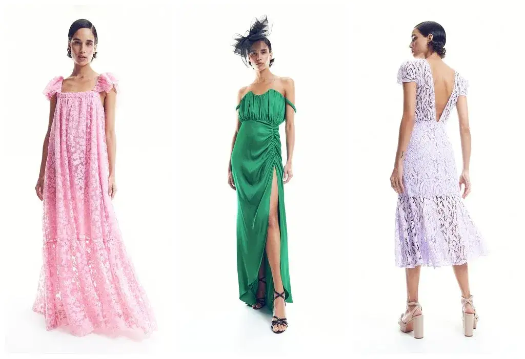 Suknie jak z bajki – jak znaleźć idealną kreację na specjalne okazje