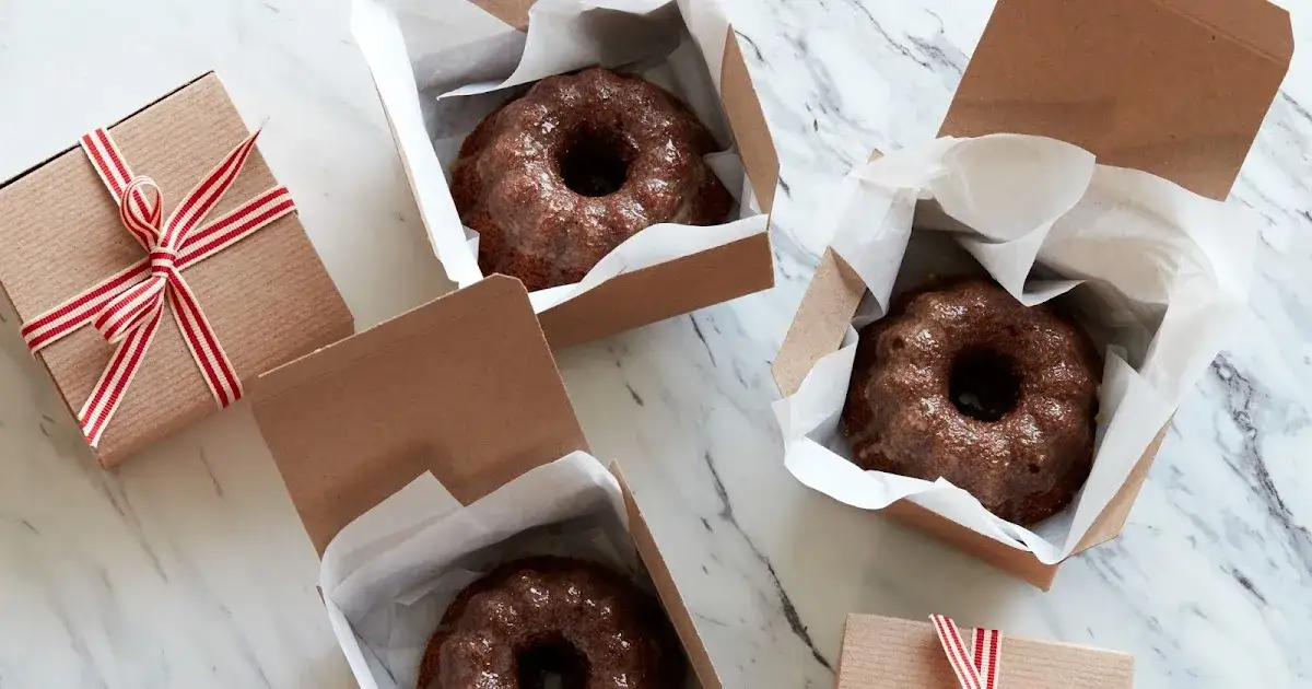 Jak zapakować ciasteczka na prezent w sposób estetyczny i praktyczny