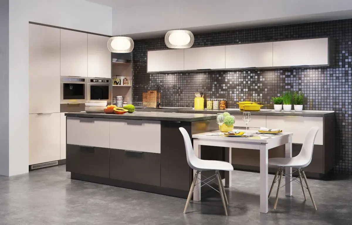 Kuchnia klasyczna czy nowoczesna: co wybrać, aby uniknąć rozczarowania?