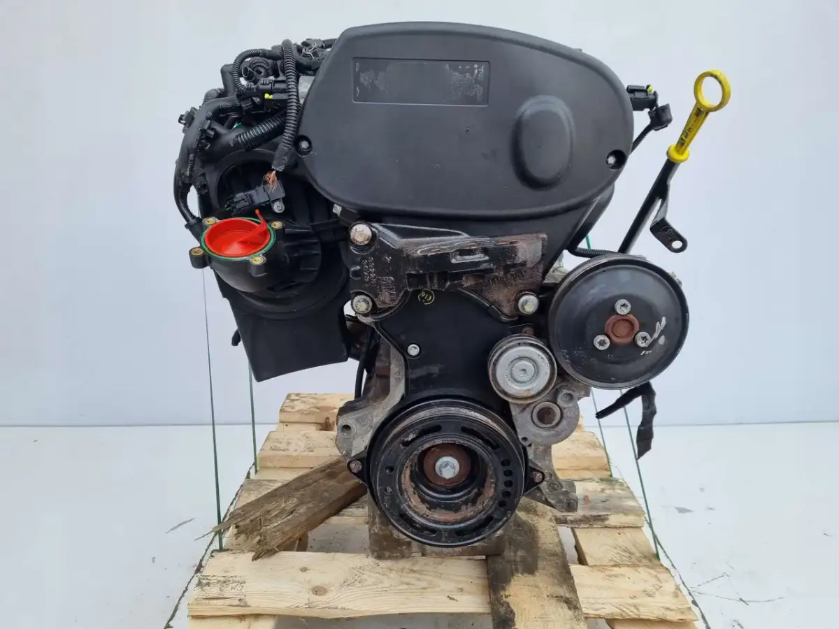 Opel Zafira B: jaki silnik wybrać? Porównanie, problemy i najlepsze opcje