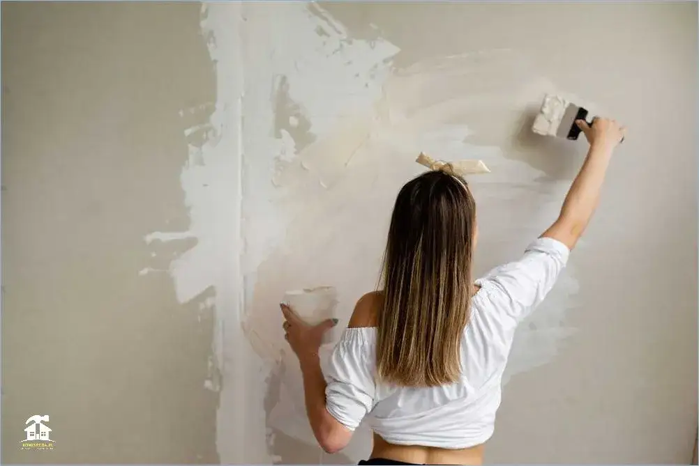 Jak położyć tynk w pomieszczeniach: krok po kroku bez błędów i kłopotów