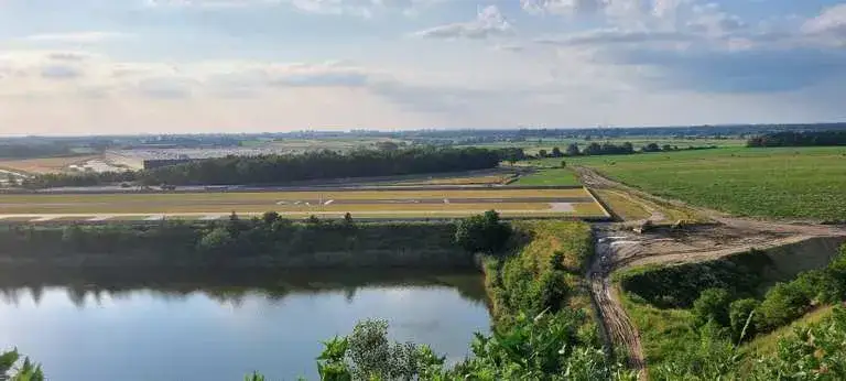 Najlepsze trasy rowerowe w Poznaniu - odkryj ukryte perełki szlaków