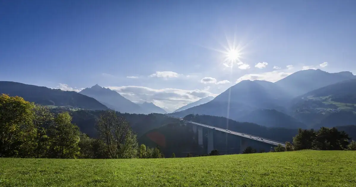 Czy autostrady w Austrii są płatne? Oto wszystko, co musisz wiedzieć