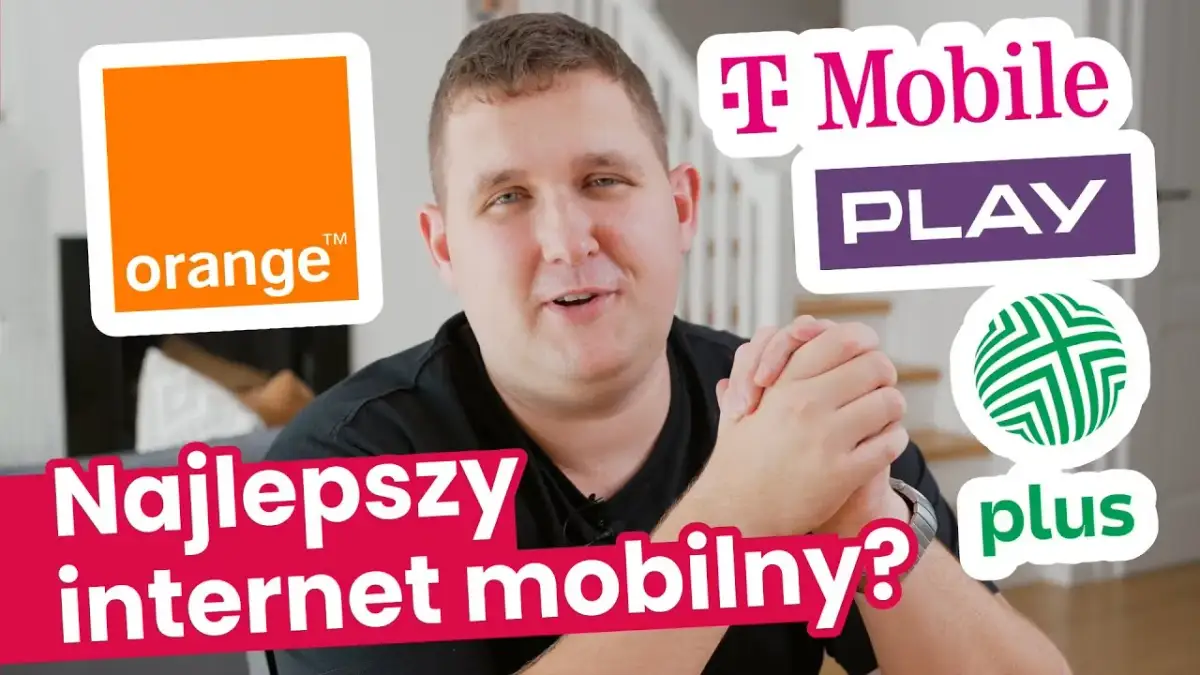 Jak podłączyć internet mobilny, by cieszyć się szybkim dostępem wszędzie?