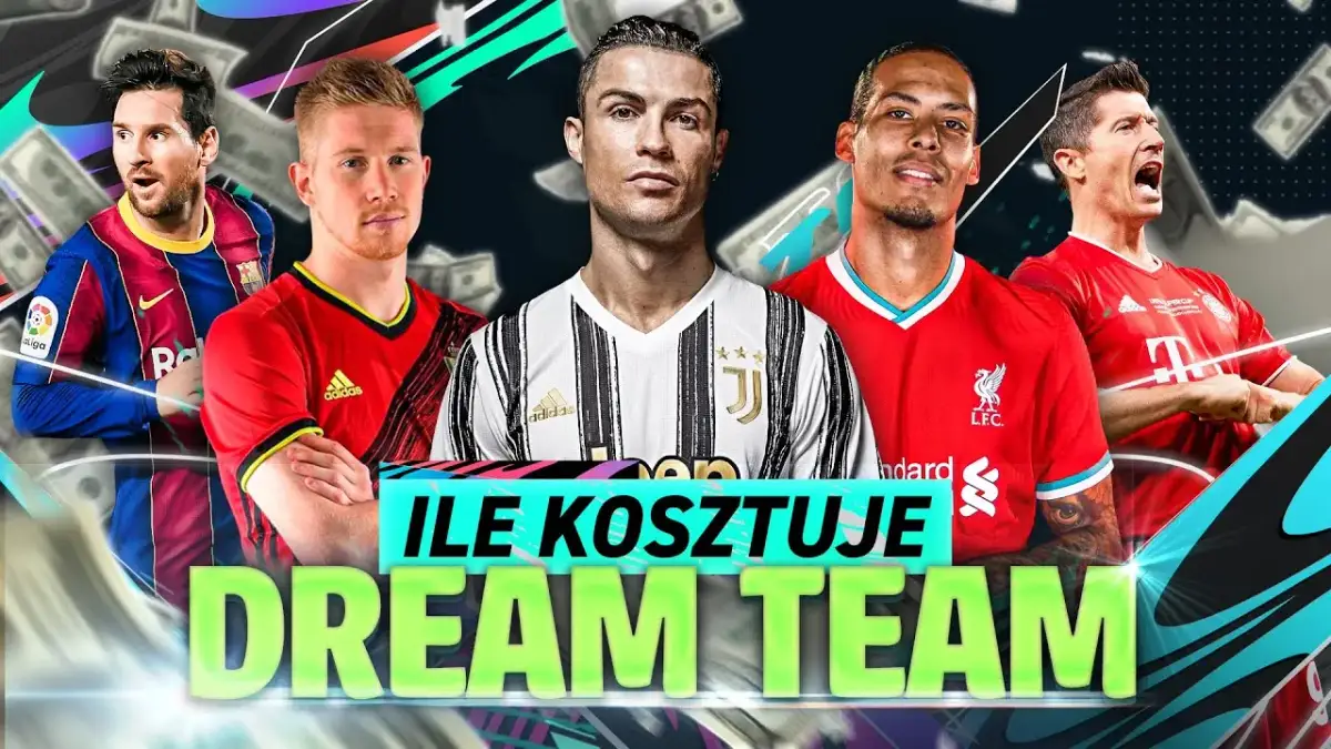 Rewelacyjne ceny FIFA na wszystkie platformy. Zaoszczędź nawet do 70%!