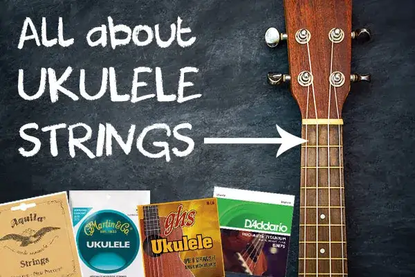 Ile strun ma ukulele? Odkryj różnice w typach i brzmieniu instrumentu