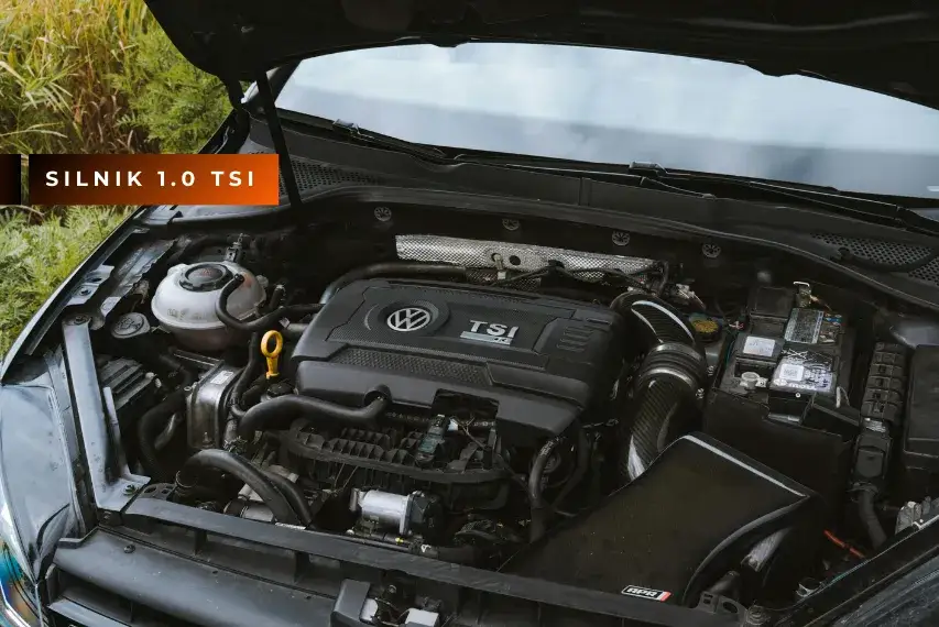 Czy silnik 1.0 TSI jest trwały? Sprawdź, ile wytrzyma i jak uniknąć awarii