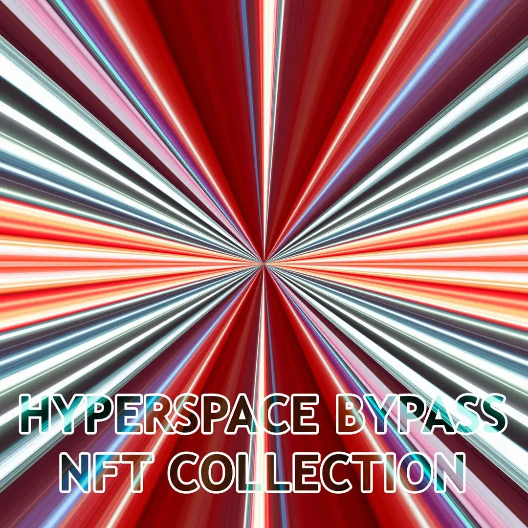 Hyperspace NFT: Odkryj kluczowe funkcje i nowości na rynku NFT
