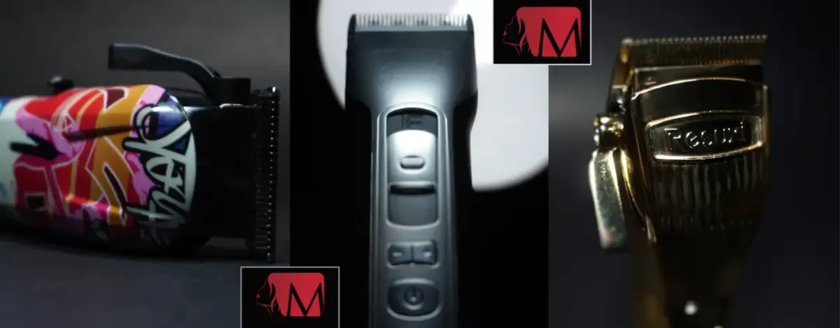 Jaka maszynka do włosów – wybierz najlepszą opcję dla siebie i uniknij błędów