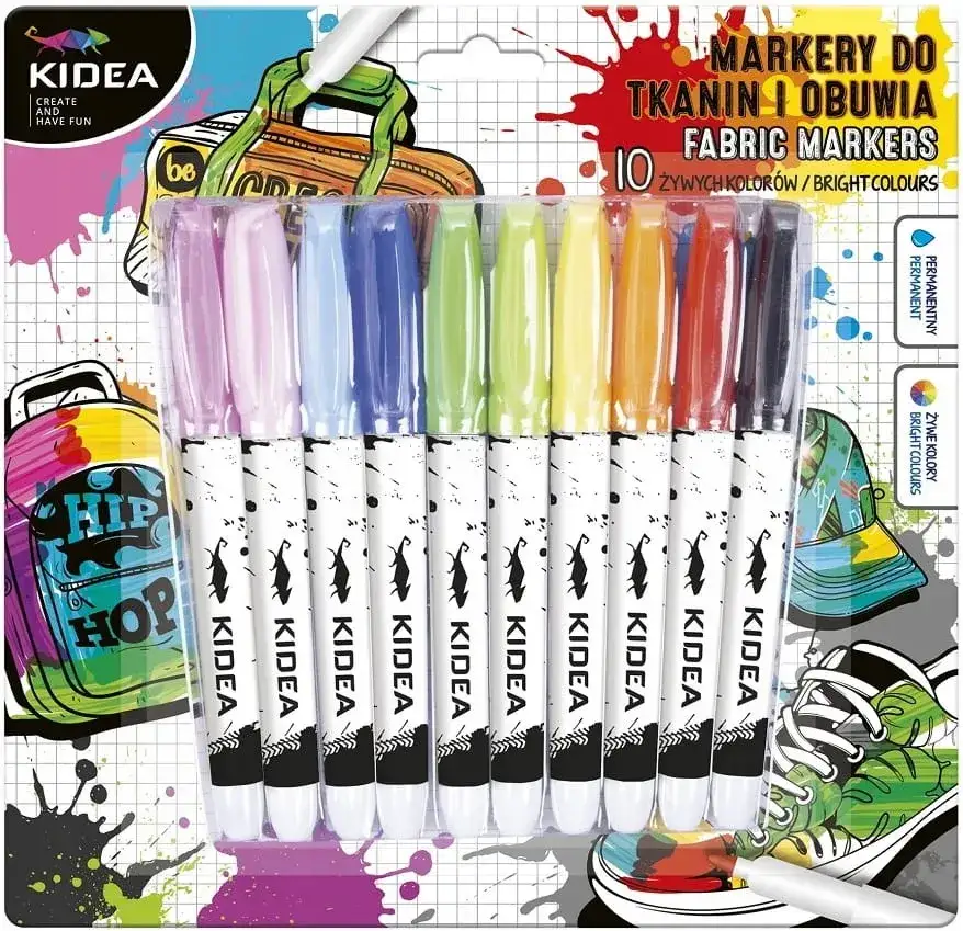 Jaki marker do butów wybrać, aby odświeżyć styl i trwałość obuwia?