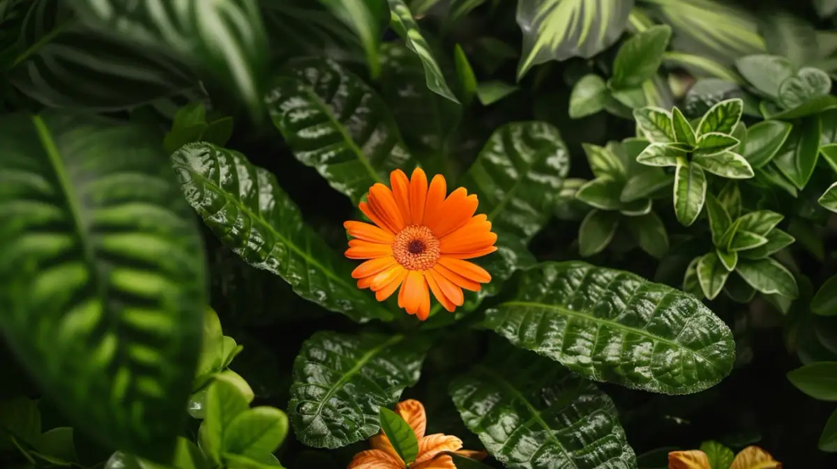 Pielęgnacja gwiazdy Betlejemskiej: Najważniejsze Wskazówki