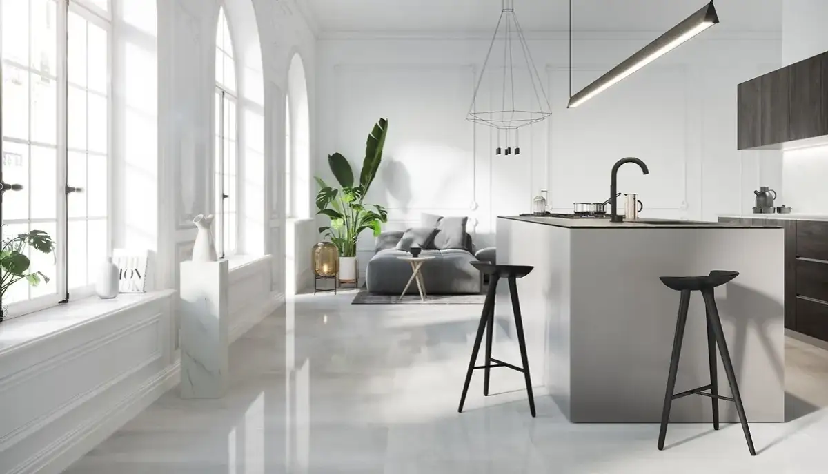 Skuteczne sposoby na to, czym odtłuścić kafelki w kuchni i łazience