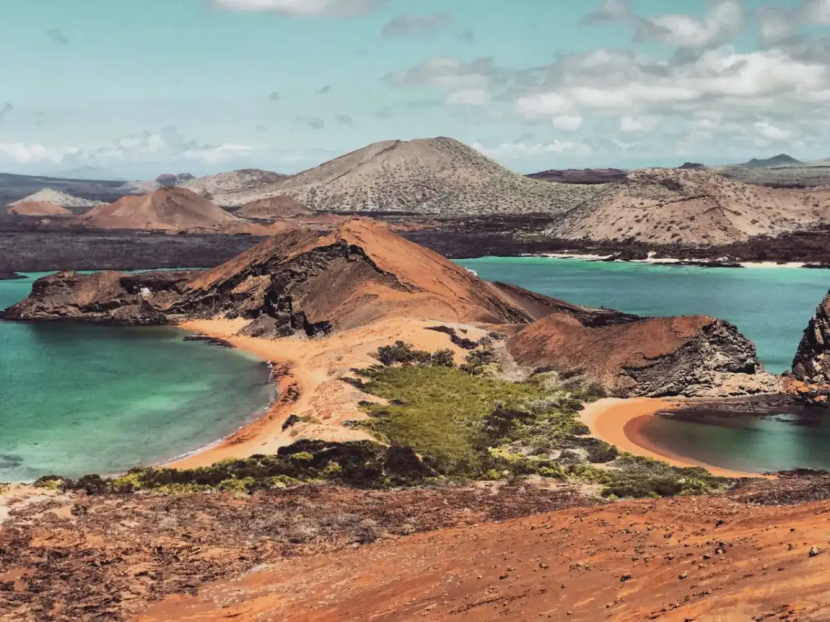 Do kogo należą Wyspy Galapagos? Tajemnica przynależności i władzy nad archipelagiem