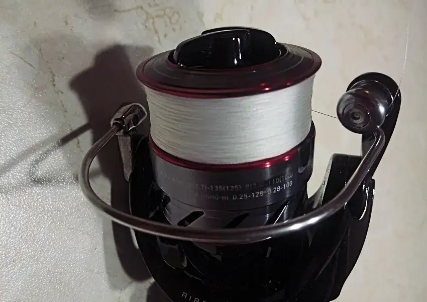 Najlepsza plecionka do ultra lighta - wybierz idealną linkę wędkarską