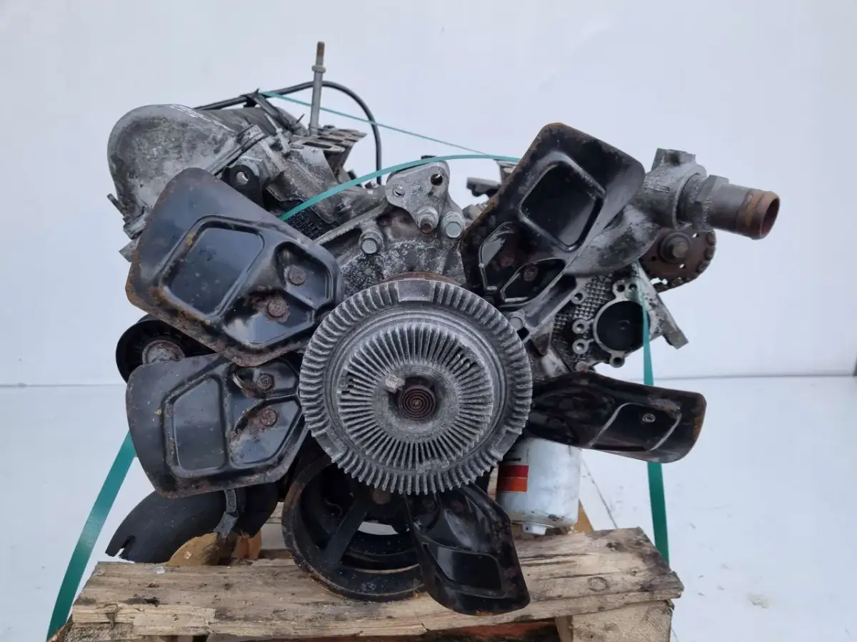 Jeep grand cherokee ii jaki silnik wybrać – porównanie, wady i zalety silników