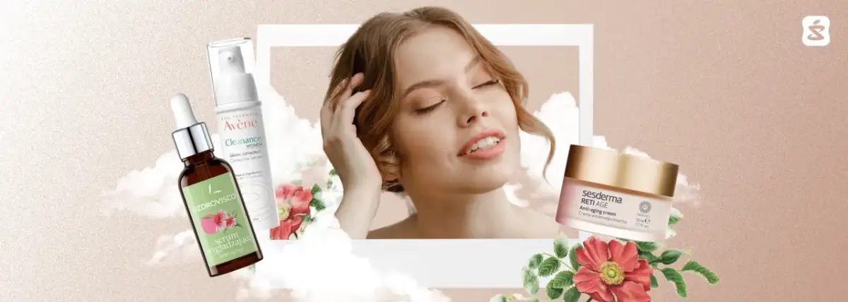 Retinol czy kwas hialuronowy – który składnik lepiej zadba o Twoją skórę?