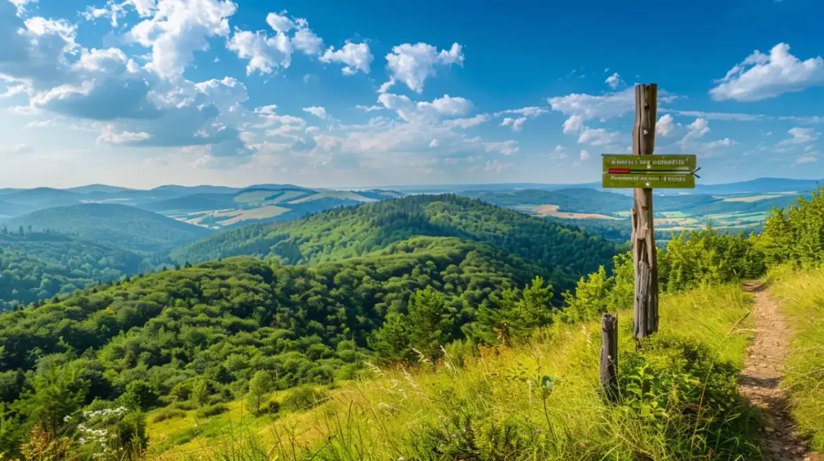 Bieszczadzki Park Narodowy: Co warto wiedzieć przed wizytą w Polsce?