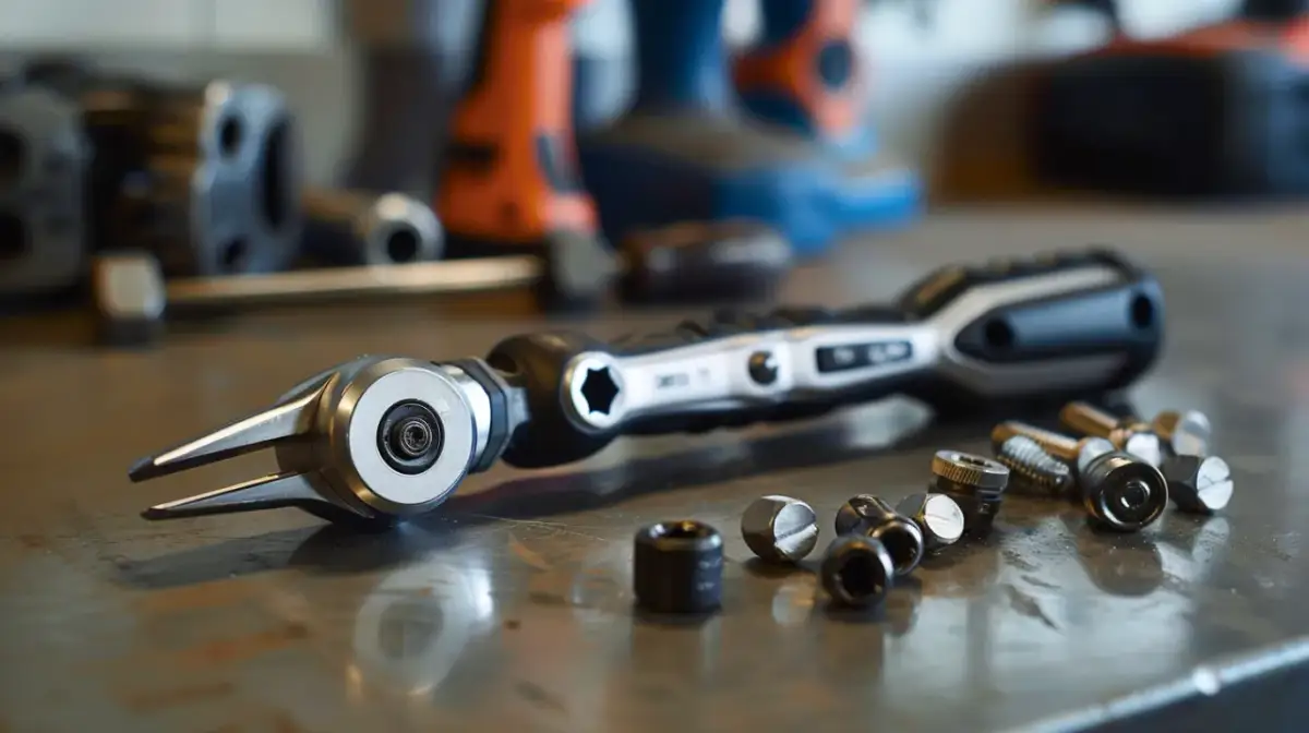 Mały klucz dynamometryczny: Wybór najlepszego dla drobnych prac