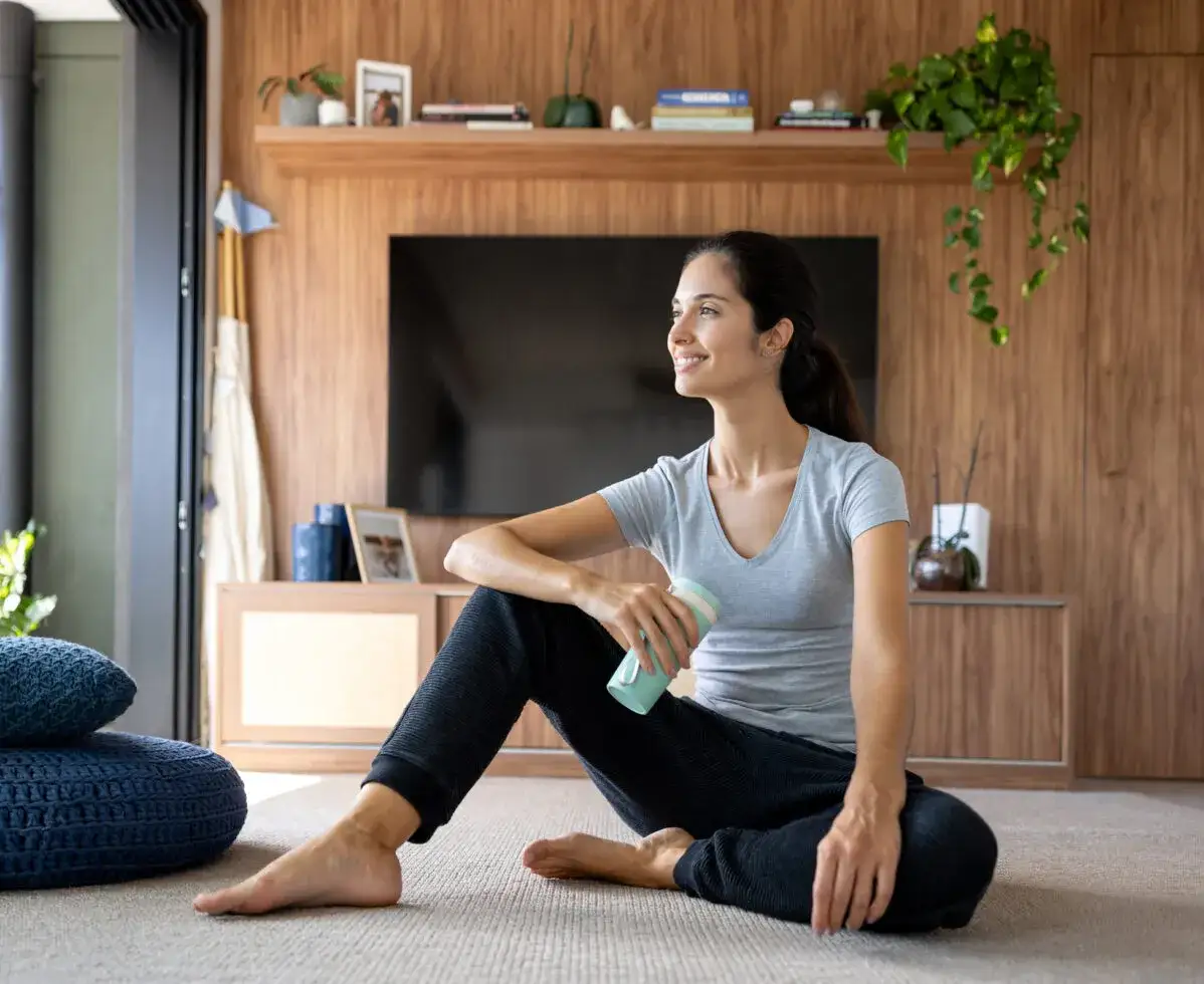 Jaki czas po porodzie można zacząć ćwiczyć? Bezpieczne zasady dla mam