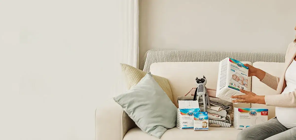 Kiedy pojawia się stolec po cesarce? Co musisz wiedzieć o tym czasie