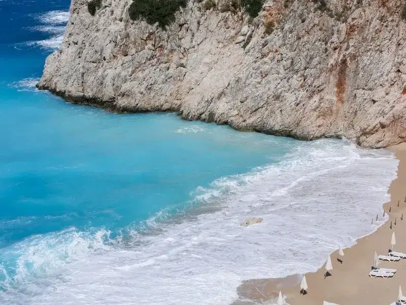 Z jakim biurem podróży do Turcji wybrać najlepsze oferty i opinie?