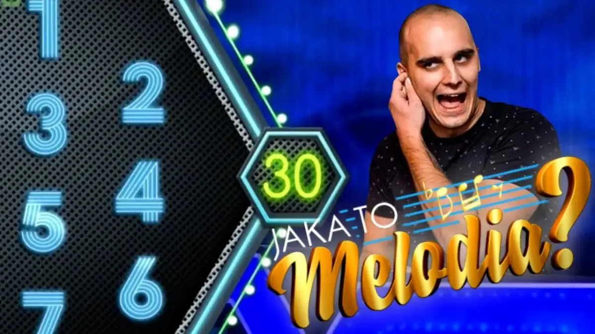 Szmitek w Jaka to melodia: Niezapomniane chwile i reakcje widzów