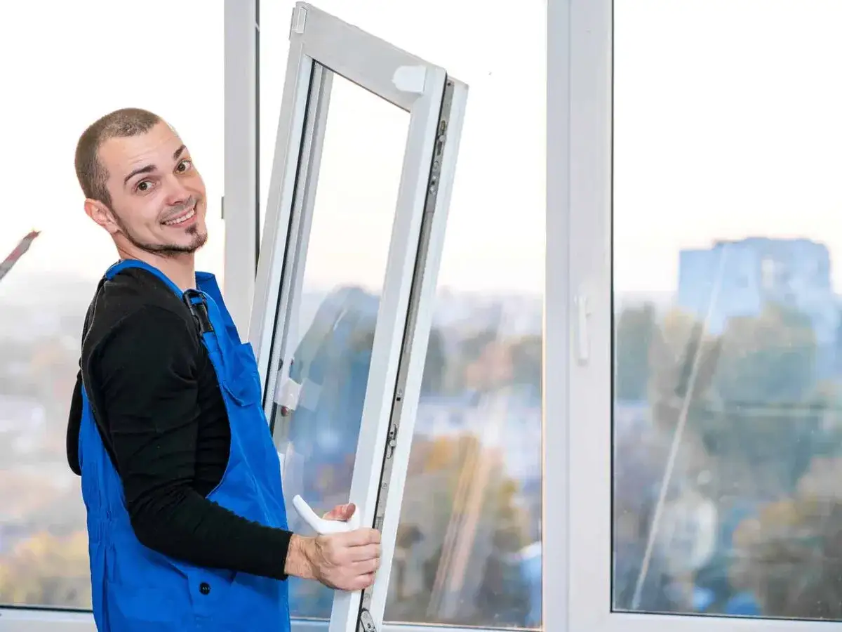 Jak zdjąć okno PCV łatwo i bezpiecznie - krok po kroku do sukcesu