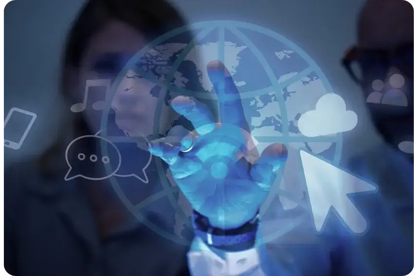 Co to jest IoT i jaką rolę pełni w systemie smart home?