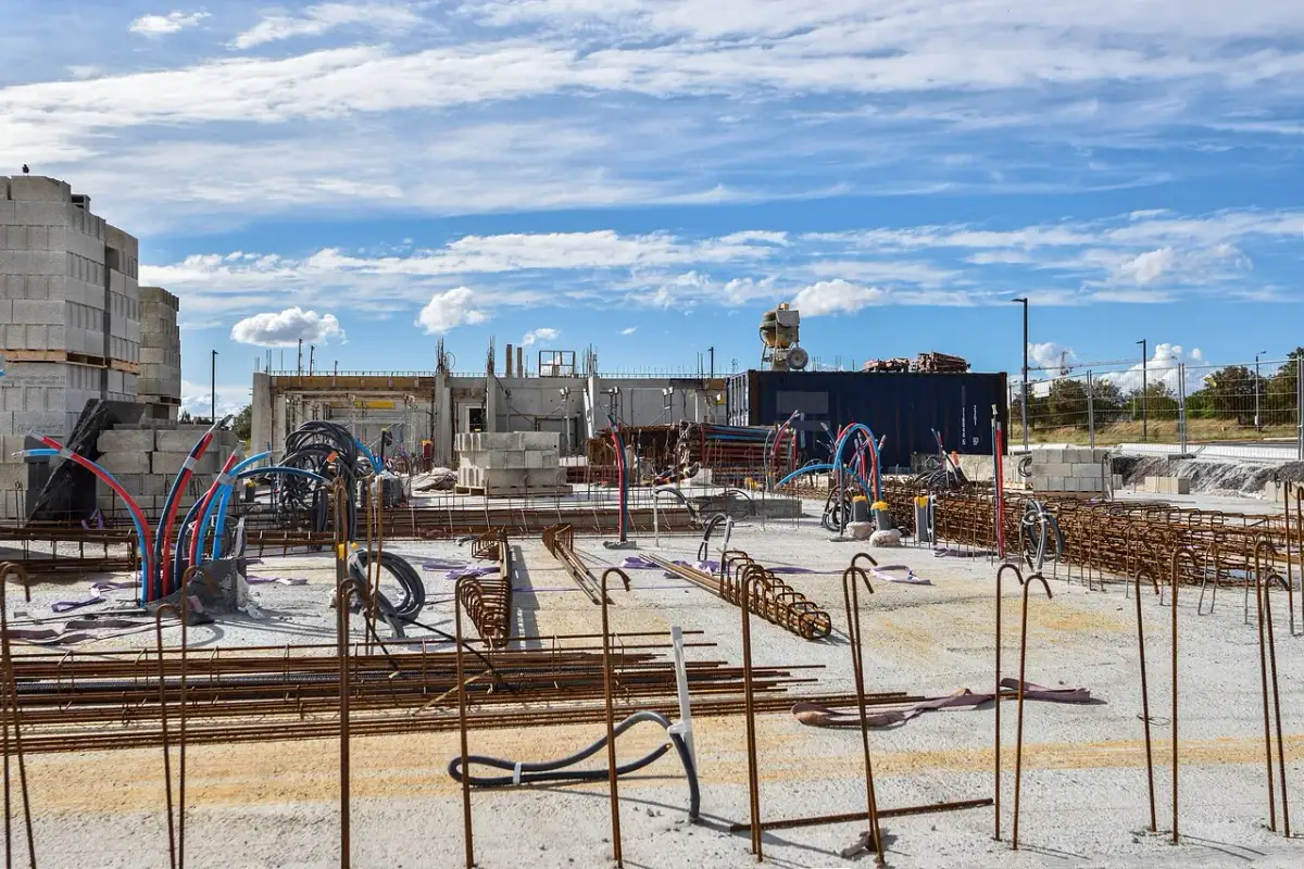 Kotwa do betonu – solidne mocowanie, które daje Ci pewność na lata