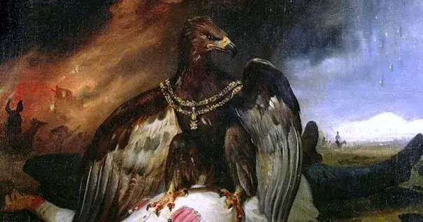 Góry z mitu o Prometeuszu: Tajemnice Kaukazu w mitologii greckiej