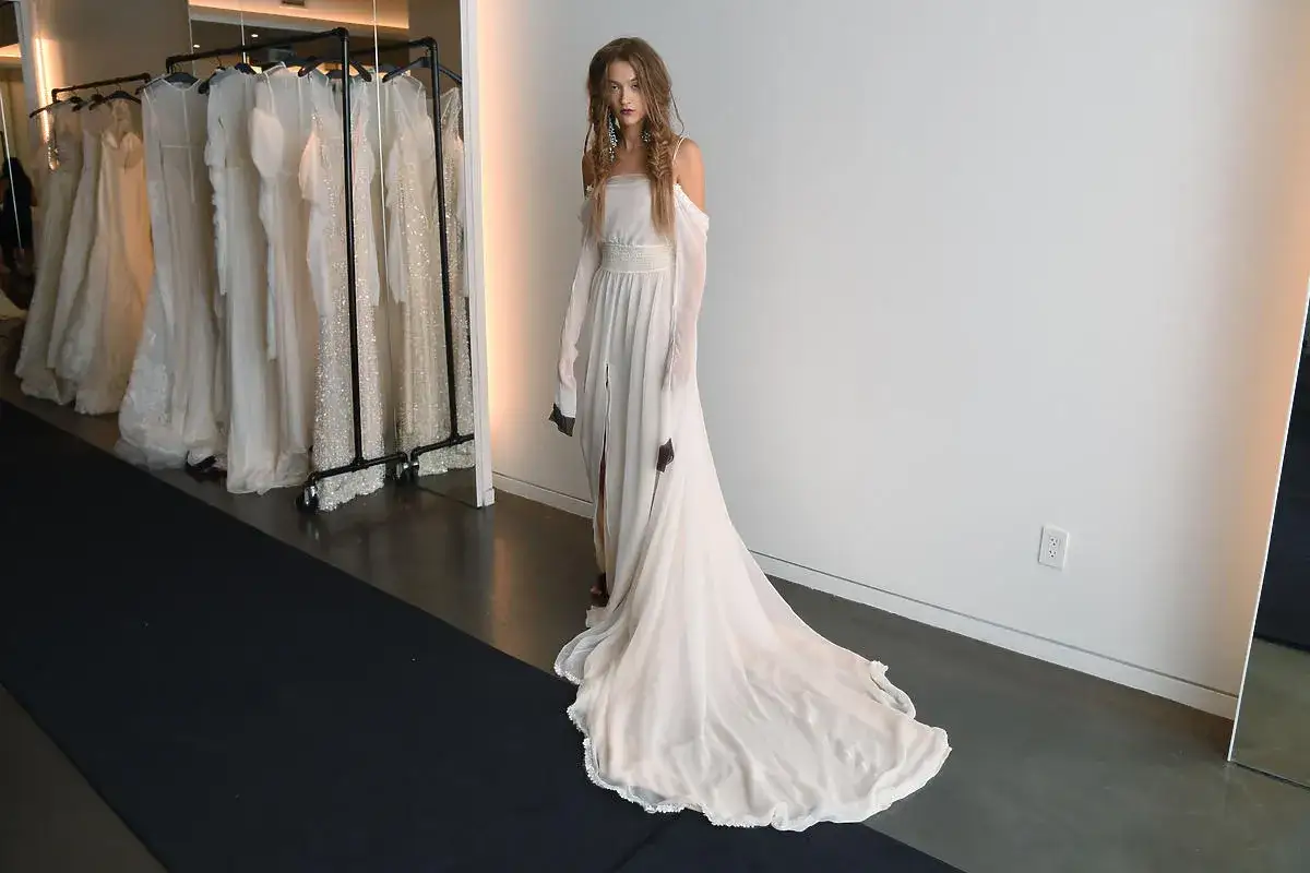 Gdzie kupić suknie ślubne Vera Wang? Najlepsze miejsca w Polsce i online