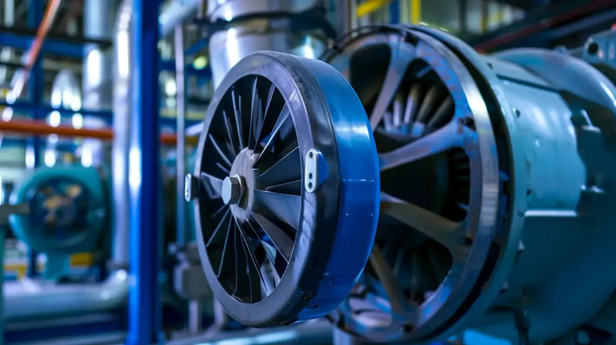 Przepustnice Elektryczne: Kompletny Przewodnik Wyboru i Użytkowania