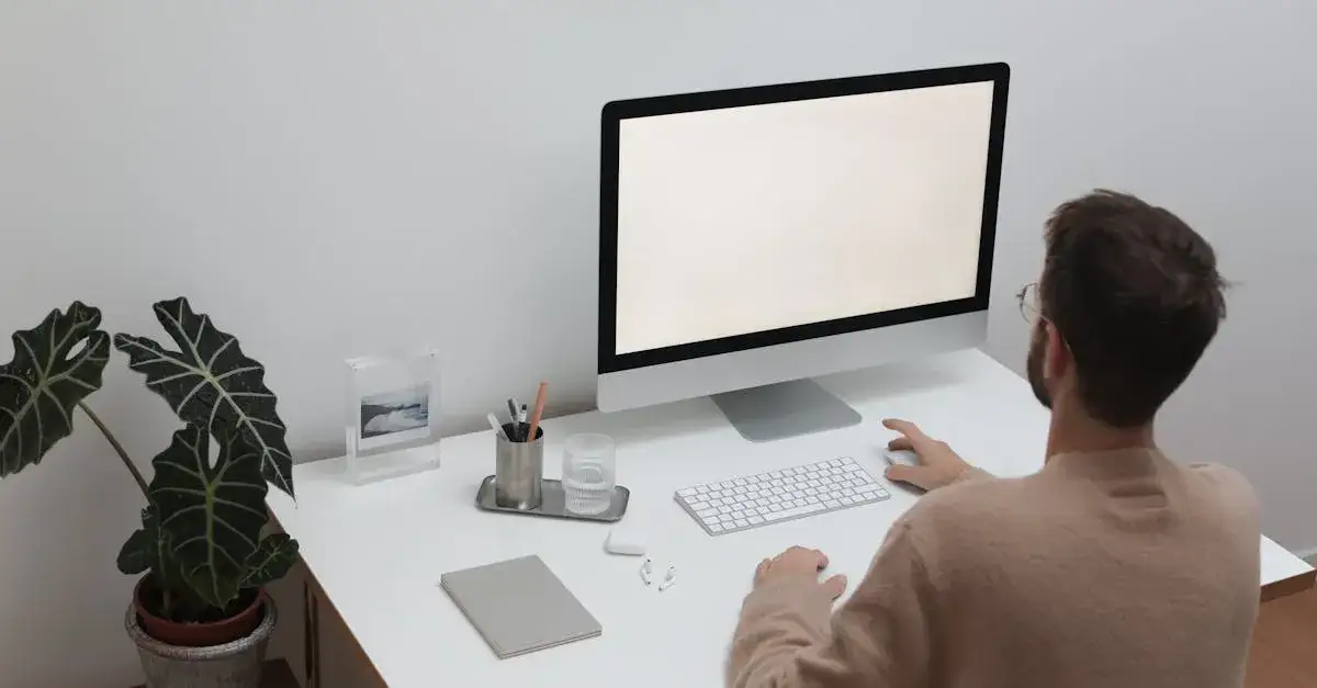 Pomiar Natężenia Oświetlenia: Jak Zadbać o Zdrowie Oczu w Pracy?