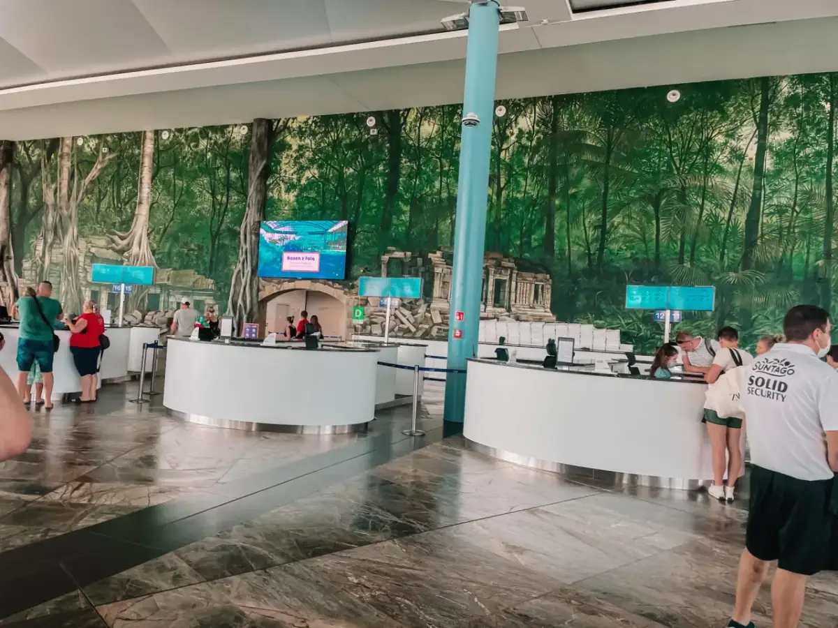 Czy w Suntago są bilety rodzinne? Sprawdź ceny i dostępność teraz!