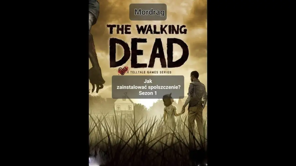 Spolszczenie do The Walking Dead sezon 2 – gdzie je znaleźć i jak zainstalować