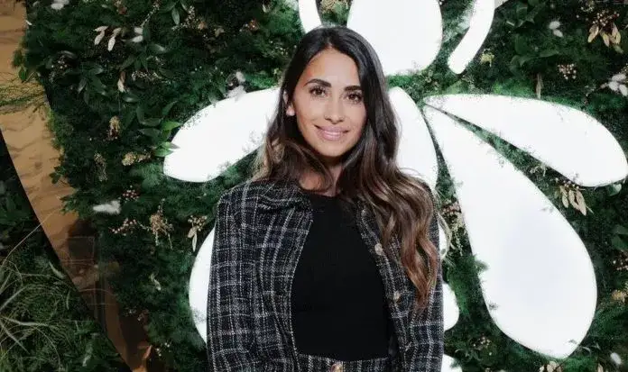 Antonella Roccuzzo wzrost – zaskakujące fakty o jej życiu i rodzinie