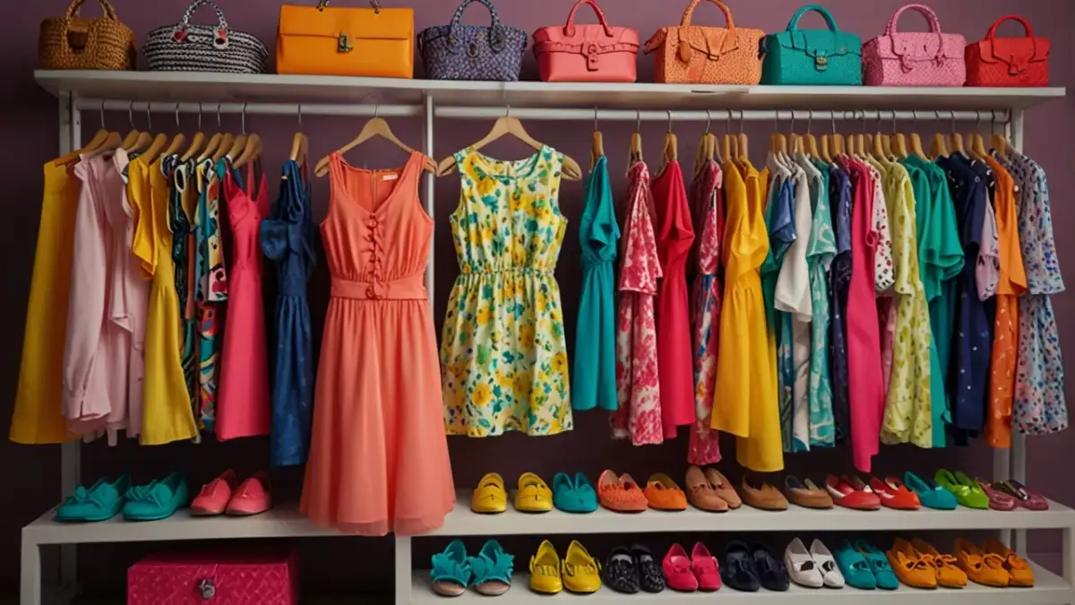 Najmodniejsze ubrania dla 8-letnich dziewczynek: trendy i stylizacje