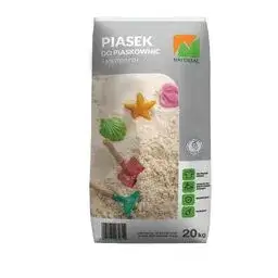 Jaki piasek do zaprawy? Wybierz najlepszy rodzaj i ziarnistość