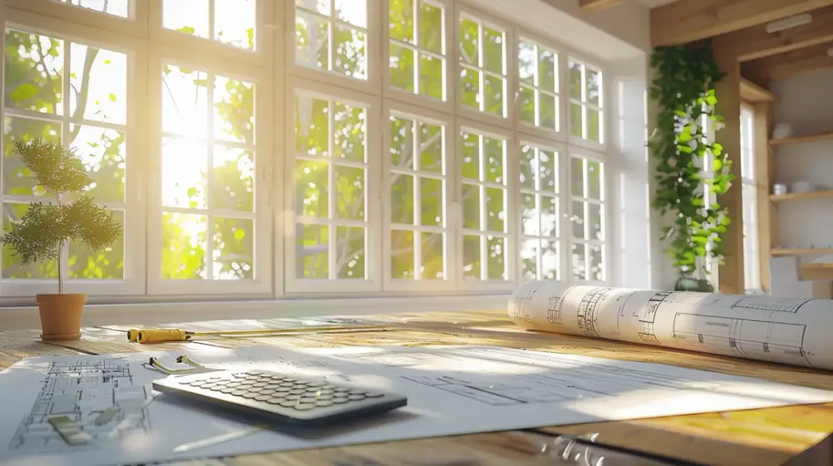 Wymiana Okien: Jakie Są Aktualne Koszty? Zaplanuj Renowację