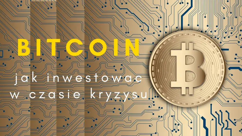 Czy warto inwestować w bitcoina? Zobacz zalety i ryzyka inwestycji